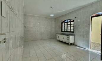 Imagem 3: Casa com 2 dormitórios para alugar, 193 m² por R$ 2.570/mês - Jardim Boa Esperança - Soroc