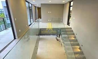 Imagem 6: Atlantis, casa nova, alto padrão, área gourmet privativa