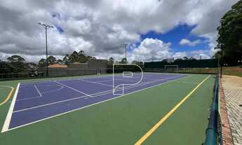 Imagem 2: Terreno à venda, 507 m² por R$ 250.000,00 - Paysage Brise - Vargem Grande Paulista/SP