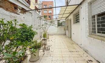 Imagem 2: Apartamento com 2 quartos e 77m² à venda em Bom Fim, Porto Alegre. Rua Tomaz Flores, Bom F