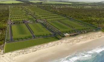 Imagem 5: Oasis beach com parcelas a parir de 700,00 mensal