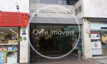 Imagem 6: Sala - / Comercial / Ipanema