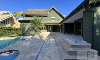 Imagem 7: Casa para venda e locação no Tamboré 03