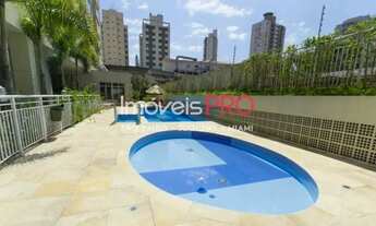 Imagem 6: 107 metros 3 dormitórios 2 suites 2 vagas pronto para morar