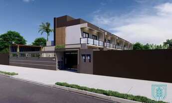 Imagem 6: Sobrado em Itapoá-SC com 97m² por R$598.000,00