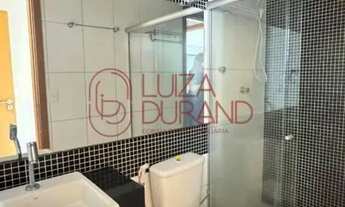 Imagem 5: Poço 3 Quartos 2 Suítes 2 Vagas Varanda e sala Ampla