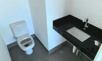 Imagem 6: CONJUNTO SALA - 35,65 m² - 1 vaga - PRAIA DE BELAS