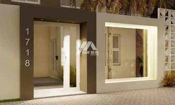 Imagem 13: PREDIO EM CONSTRUÇÃO NO BAIRRO SANTA CRUZ