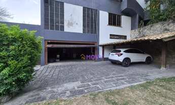 Imagem 3: Casa com 4 dormitórios à venda, 1500 m² por R$ 2.500.000,00 - Itaipu - Niterói/RJ