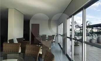 Imagem 6: Apartamento com 3 quartos à venda em Quilombo - MT