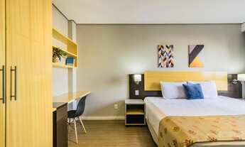 Imagem 5: Studio em Coliving de Alto Padrão na Cidade Baixa - Porto Alegre - RS