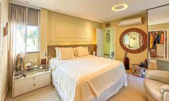 Imagem 5: Casa a venda em Condomínio no Gurupi com 4 Suítes TR217511 THE -DE72KQ