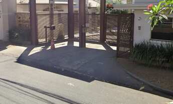 Imagem: Terreno Condomínio Residencial Budeus Uberaba