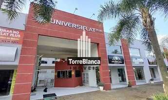 Imagem 7: Flat Mobiliado para locação, 1 quarto, 1 vaga de estacionamento, 40 m², Próximo ao Campus