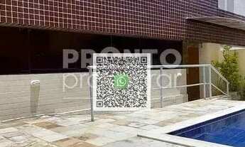 Imagem 2: Casa Caiada - Apartamento com 100 metros - 3 Quartos - 2 Suítes - 2 Garagens - Olinda, PE