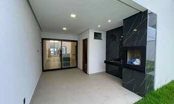 Imagem 3: Lançamento de Casas em Condomínio no Araçagy com 03 Suítes TR213831 ARA-TP8TB6