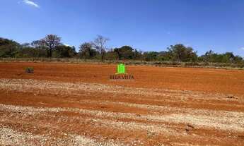 Imagem: Lote à Venda - 360 m² Jardins das Aroeiras