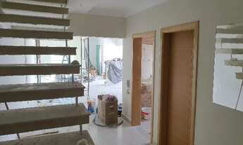 Imagem: Cobertura dúplex em Praia Grande