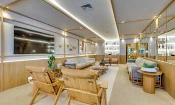 Imagem 5: Apartamento de Luxo Mobiliado no Opus Brava Design Setor Bueno