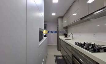 Imagem 6: Excelente apartamento semi mobiliado com 2 quartos (1 suíte) à venda n bairro São João em