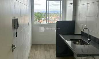 Imagem 3: Imóvel para aluguel possui 53 metros quadrados com 2 quartos