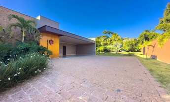 Imagem 2: Chácara à venda, 4 suítes, Vale das Laranjeiras, INDAIATUBA - SP