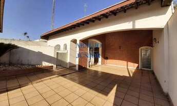 Imagem: CASA COM PISCINA PARA LOCAÇÃO!