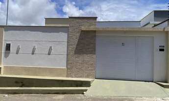 Imagem: CASAS NO ARAÇAGY COM 3 TRES QUARTOS - ENTRADA