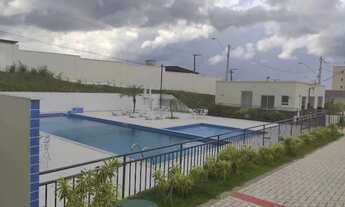 Imagem 2: Lindo Apt. para alugar no Condomínio Reserva da Cidade. Aluguel + Caução. Flores - Manaus