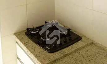 Imagem 7: 77m2 com 2 vagas, ar cond, lazer, terraço gourmet e linda vista Represa