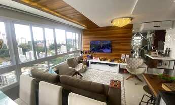 Imagem 2: INBOX CIA IMOBILIÁRIA VENDA APARTAMENTO COM 02 DORMITÓRIOS SENDO UM DESTES SUÍTE COM 77,93