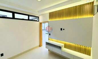 Imagem 5: Casa de Condomínio com 3 quartos, Village Provence, São José do Rio Preto - R$ 1.49 mi, Co