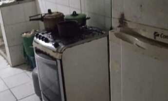 Imagem 4: Casa com 3 dormitórios, 144 m² - venda por R$ 300.000,00 ou aluguel por R$ 3.000,00/mês