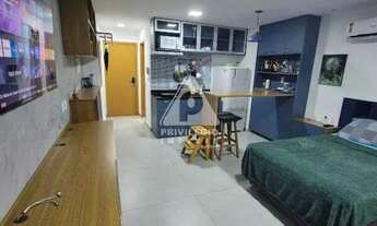 Imagem 1: Stúdio à venda no centro do RJ