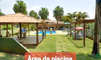 Imagem 4: Atibaia. Somente Natal este ano