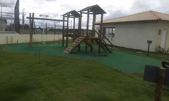 Imagem 6: Casa de 2 quartos Vog Primavera