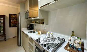 Imagem 7: Apartamento à venda com 02 dormitórios sendo 01 suite em Barreiros - São José SC