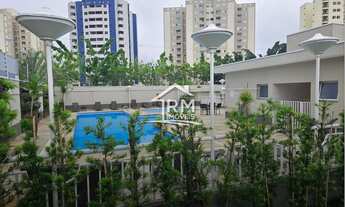 Imagem 5: Aluga lindo apartamento no Mogilar, condomínio Green Valley, 3 dormitórios, 1 suíte, 82 M²