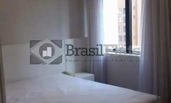 Imagem 6: Imóvel para aluguel tem 30 metros quadrados com 1 quarto em Cidade Monções - São Paulo - S