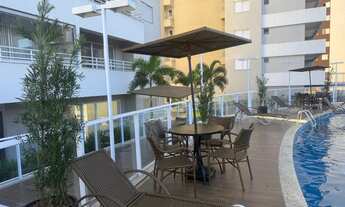 Imagem: ALUGO APTO NOVO 2QTOS C/ SUÍTE MONTADO