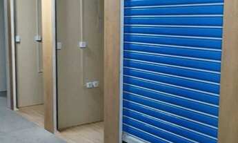 Imagem 2: ESTAÇÃO FASHION - SETOR LARANJA