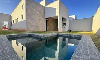 Imagem 3: Imóvel para venda tem 144 metros quadrados com 3 quartos em Verde Lar - Teresina - PI