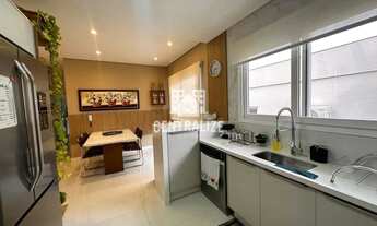 Imagem 7: VENDA - CASA - CONDOMÍNIO SPAZZIO VERDE-ESTRELA-PONTA GROSSA-PR