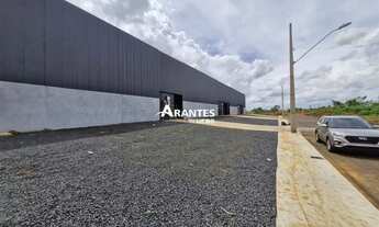 Imagem 3: Galpão com 518m² à venda no bairro Centro Empresarial Leste I