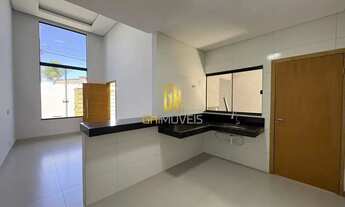 Imagem 5: Casa 2 quartos no Jardim Presidente