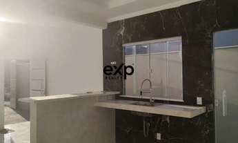 Imagem 7: Casa Plana Jardim das Oliveiras