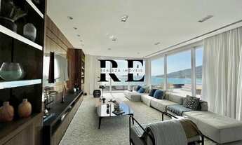 Imagem 3: Cobertura Vista Mar com 4 Dormitórios e 3 Vagas para Locação Anual - Ingleses Norte