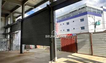 Imagem 7: Galpão disponível para locação no Centro - Betim/MG