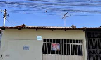Imagem 2: Casa à Venda Conjunto Parque Santa Rita, Goiânia-GO 3 Quartos 1 Suíte
