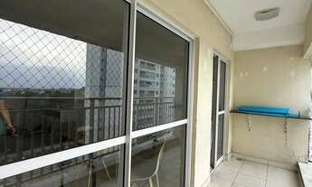 Imagem 5: RESERVA DAS PRAIAS, 3 QUARTOS SENDO 1 SUÍTE, ATRÁS DO SHOPPING P. NEGRA